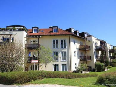 Wohnung zum Kauf 369.000 € 3 Zimmer 69,4 m² Dachgeschoss Traunstein Traunstein 83278