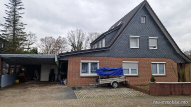 Mehrfamilienhaus zum Kauf 375.000 € 7 Zimmer 191 m² 865 m² Grundstück Ritterhude Ritterhude 27721