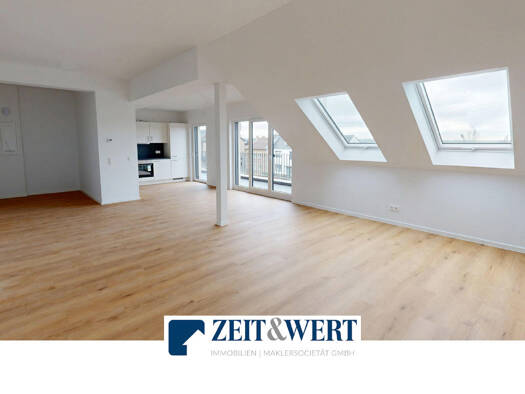 Wohnung zur Miete 1.250 € 2 Zimmer 88,9 m² Roitzheim Euskirchen 53881