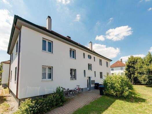 Wohnung zur Miete 609 € 3 Zimmer 66,4 m² frei ab 05.04.2026 Heinrich-Heine-Str. 33 Innenstadt Heidenheim 89522