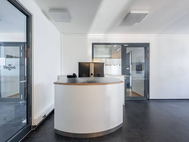 Bürofläche zur Miete provisionsfrei 169 € 1 m² Bürofläche Maria-Goeppert Strasse 3 St. Jürgen Lübeck 23562
