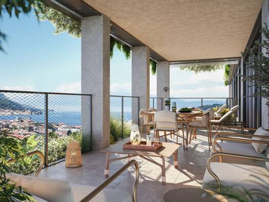 Wohnung zum Kauf - Erstbezug 599.200 € 3 Zimmer 76 m² Salo' 25087