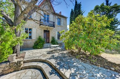 Einfamilienhaus zum Kauf 1.490.000 € 10 Zimmer 220 m² 1.300 m² Grundstück Grand Sud- Aix la Duranne AIX EN PROVENCE 13100