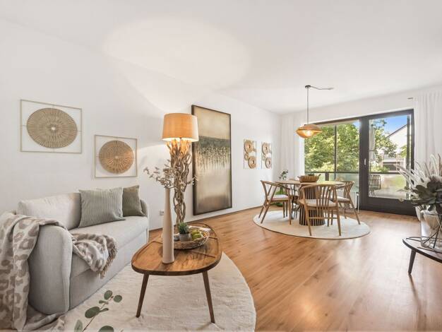 Wohnung zum Kauf 180.000 € 2 Zimmer 55 m² Heiderhof Bonn / Heiderhof 53177