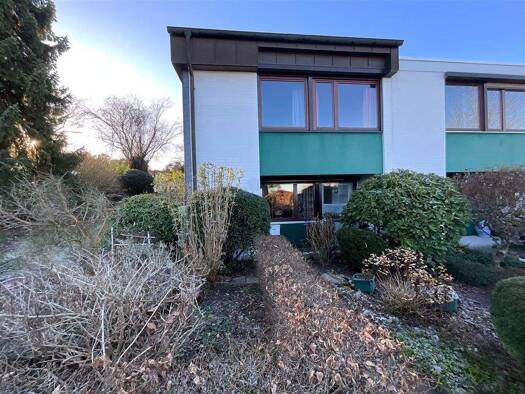 Reihenendhaus zum Kauf 399.000 € 3 Zimmer 94 m² 309 m² Grundstück Neugraben-Fischbek Hamburg 21149