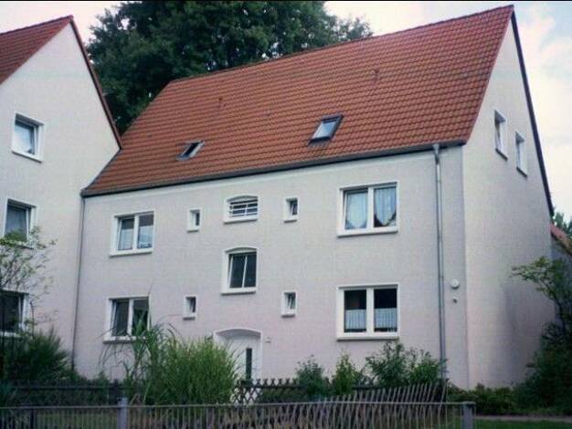Wohnung zur Miete 444 € 3,5 Zimmer 56,2 m² frei ab 18.11.2026 Hügelstraße 62 Rosenhügel Gladbeck 45968