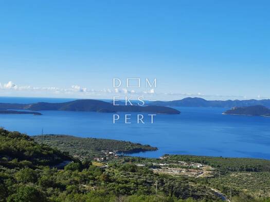 Gewerbegrundstück zum Kauf 197.722 € Dubrovacko Primorje 20231