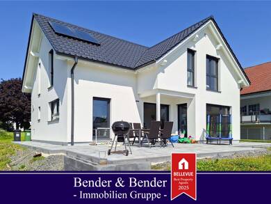 Einfamilienhaus zum Kauf 449.000 € 6 Zimmer 177 m² 856 m² Grundstück Westernohe 56479