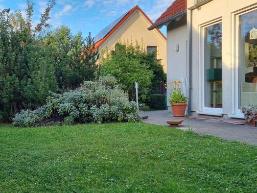 Einfamilienhaus zum Kauf 635.000 € 5 Zimmer 138 m² 529 m² Grundstück Leubnitz-Neuostra Dresden 01219