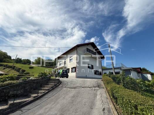 Einfamilienhaus zum Kauf 298.000 € 4 Zimmer 300 m² 1.914 m² Grundstück Novi Marof 42220