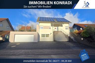 Einfamilienhaus zum Kauf 600.000 € 8 Zimmer 268,6 m² 847 m² Grundstück frei ab sofort Albersbach Reichenbach-Steegen 66879