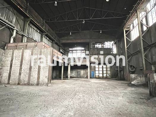 Lagerhalle zur Miete 4.100 € 765 m² Lagerfläche Wald Solingen 42719