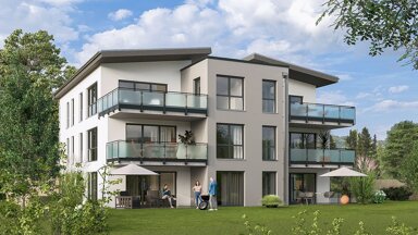 Wohnung zum Kauf provisionsfrei 319.000 € 2 Zimmer 79,9 m² Karl-Föckerer-Straße 8 Vilshofen Vilshofen an der Donau 94474