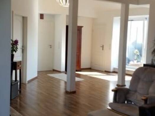 Wohnung zur Miete 975 € 2 Zimmer 73 m² Geschoss -1/4 frei ab sofort Sanderau Würzburg 97072