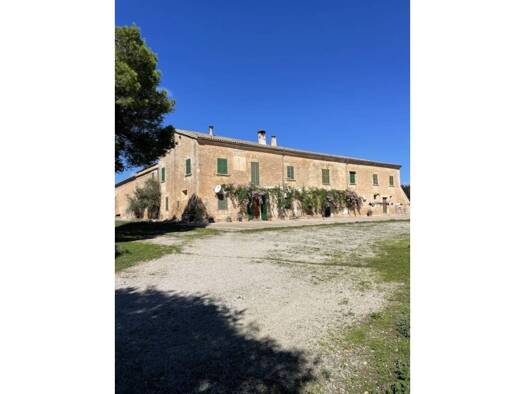Acker-/Waldstück zum Kauf 4.150.000 € Vilafranca de Bonany 07250