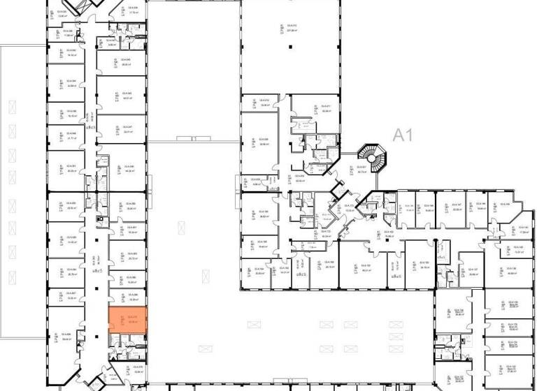 Bürofläche zur Miete 22,6 m² Bürofläche Adenauer Straße 20 Würselen 52146
