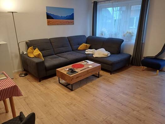Terrassenwohnung zur Miete 660 € 2 Zimmer 64 m² Geschoss EG/1 frei ab 01.12.2026 Lahausen Weyhe 28844