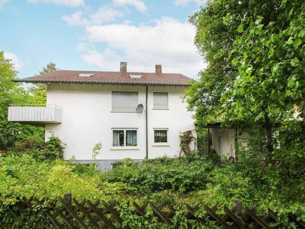 Mehrfamilienhaus zum Kauf 749.000 € 8 Zimmer 225,3 m² 1.405,3 m² Grundstück Stetten Leinfelden-Echterdingen 70771