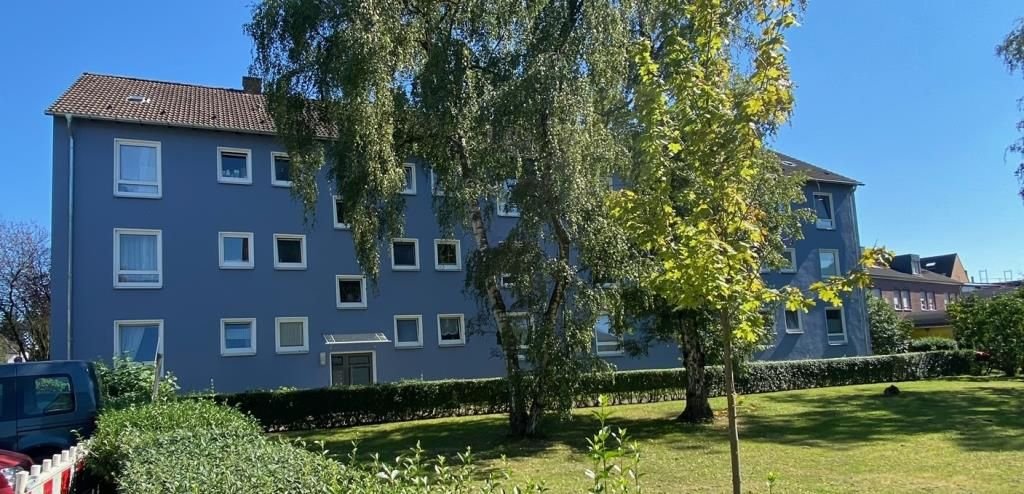 Wohnung zum Kauf provisionsfrei 215.000 € 2 Zimmer 60,2 m²<br/>Wohnfläche EG<br/>Geschoss Benrath Düsseldorf 40597