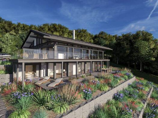 Einfamilienhaus zum Kauf 1 Zimmer Leimen 69181