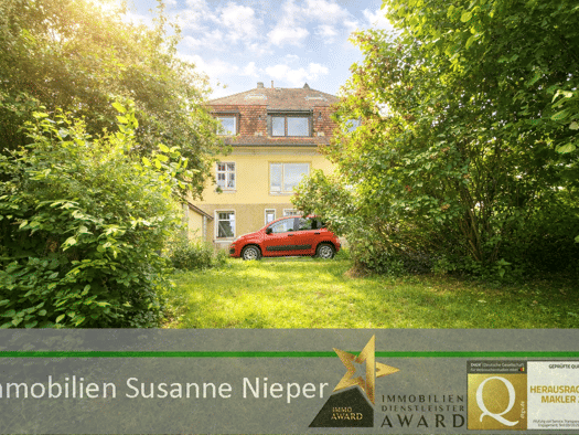 Mehrfamilienhaus zum Kauf 494.000 € 9 Zimmer 218,4 m² 1.734 m² Grundstück Burg Solingen 42659