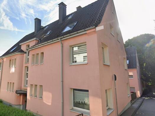Wohnung zur Miete 562 € 2,5 Zimmer 55,4 m² 1. Geschoss Edith-Stein-Straße 59 a Vohwinkel Wuppertal 42329