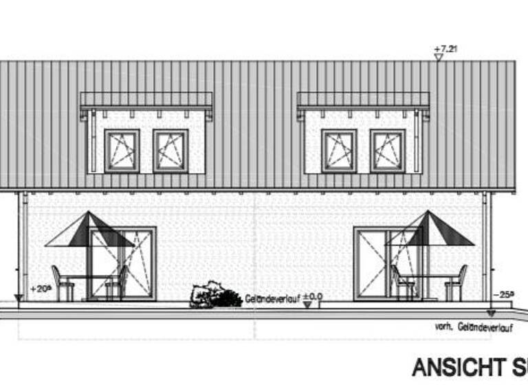 Doppelhaushälfte zur Miete 1.417 € 4,5 Zimmer 113 m² 297 m² Grundstück frei ab 01.07.2026 Honneroth Altenkirchen (Westerwald) 57610