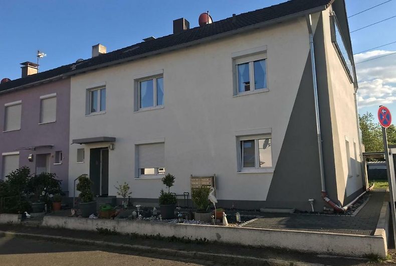 Terrassenwohnung zum Kauf 840.000 € 4 Zimmer 100 m²<br/>Wohnfläche EG<br/>Geschoss ab sofort<br/>Verfügbarkeit Rankackerweg Haslach - Haid Freiburg im Breisgau 79111