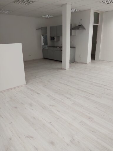 Loft zur Miete 580 € 2,5 Zimmer 109 m² EG frei ab sofort Arberstr. 14 Lam Lam 93462