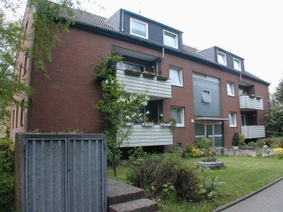 Wohnung zur Miete nur mit Wohnberechtigungsschein 489 € 3,5 Zimmer 94,3 m²<br/>Wohnfläche 2.<br/>Geschoss Grabenstraße 6 Aldenrade Duisburg 47179