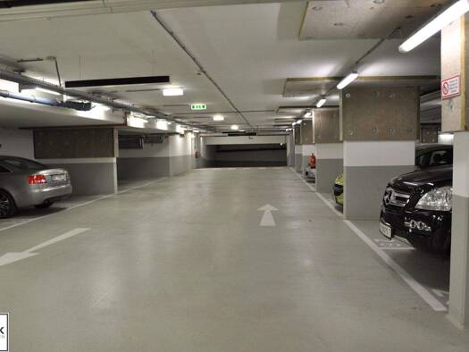 Außenstellplatz zur Miete 77,61 € Wallgasse Wien 1060