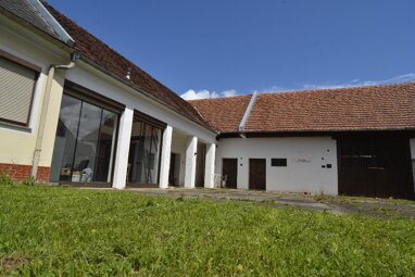 Bauernhaus zum Kauf 229.998 € 4 Zimmer 104 m² 973 m² Grundstück Jennersdorf, Königsdorf 8380