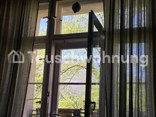 Wohnung zur Miete Tauschwohnung 500 € 2 Zimmer 64 m² 3. Geschoss Französisch Buchholz Berlin 10439