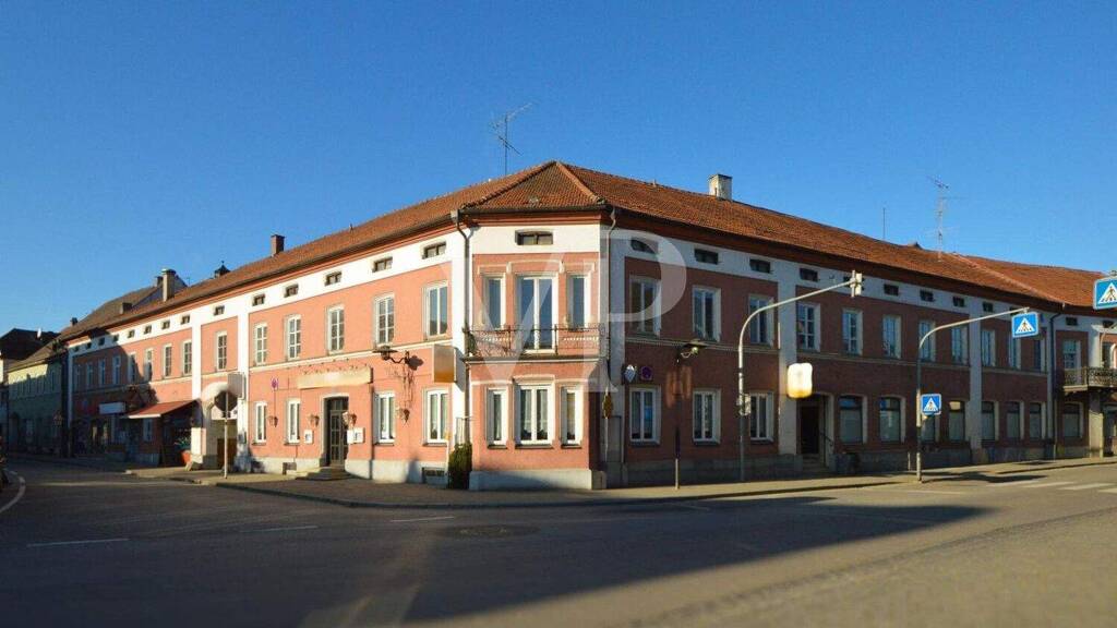 Haus zum Kauf 3.420.000 € 14 Zimmer 1.000 m² 3.400 m² Grundstück Geisenfeld 85290