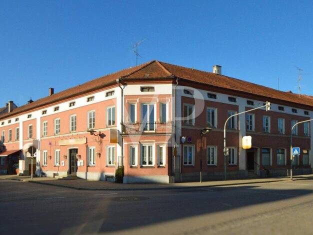 Haus zum Kauf 3.420.000 € 14 Zimmer 1.000 m² 3.400 m² Grundstück Geisenfeld Geisenfeld 85290