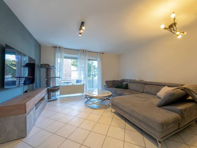 Wohnung zur Miete 500 € 3 Zimmer 73 m² frei ab 01.12.2026 Wethmar Lünen 44534