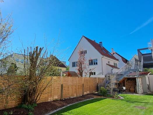 Wohnung zur Miete 840 € 3 Zimmer 84 m² Geschoss -1/2 frei ab 01.12.2026 Kaufbeuren Kaufbeuren 87600