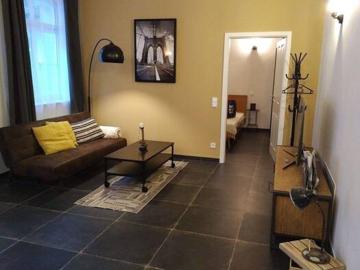 Terrassenwohnung zur Miete 840 € 2 Zimmer 54 m² Tafelfeldstraße 71 Steinbühl Weiterer Innenstadtgürtel Süd 90443