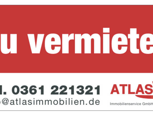 Verkaufsfläche zur Miete 600 € Arnstadt 99310