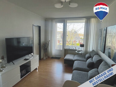 Wohnung zum Kauf 159.000 € 1,5 Zimmer 43 m² 2. Geschoss Kellenhusen Kellenhusen (Ostsee) 23746