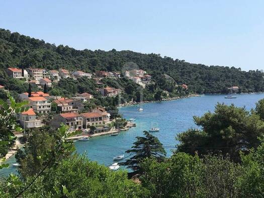 Grundstück zum Kauf 155.000 € 1.500 m² Grundstück Korcula