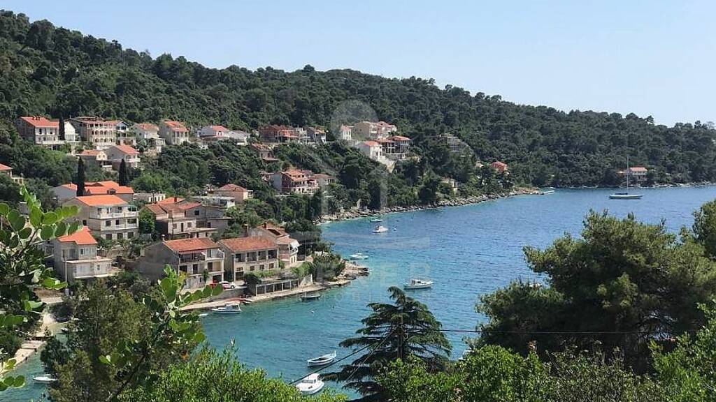 Grundstück zum Kauf 155.000 € 1.500 m² Grundstück Korcula