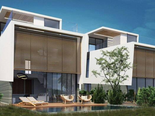 Villa zum Kauf 518.000 € 254 m² Pafos