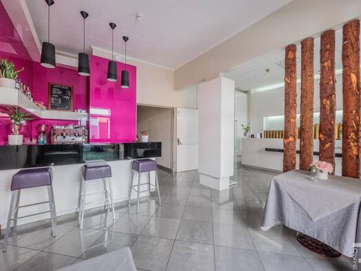 Gastronomie/Hotel zum Kauf 1.700.000 € 980 m² Gastrofläche Montecatini-Terme