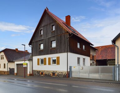 Haus zum Kauf 299.000 € 9 Zimmer 245,9 m² 525 m² Grundstück Nieder-Florstadt Florstadt 61197