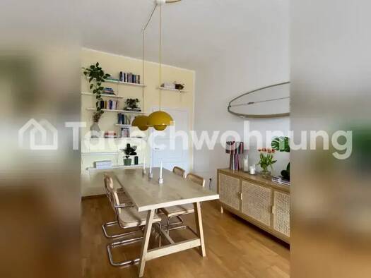 Wohnung zur Miete Tauschwohnung 1.310 € 2 Zimmer 65 m² 4. Geschoss Thalk.Obersendl.-Forsten-Fürstenr.-Solln München 81371