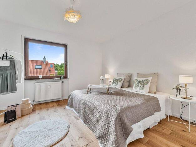 Wohnung zum Kauf provisionsfrei 350.000 € 3 Zimmer 75 m² 2. Geschoss Ramtel Leonberg 71229