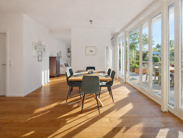 Wohnung zum Kauf 1.590.000 € 6 Zimmer 208 m² Zehlendorf Berlin 14163