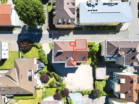 Lagerhalle zum Kauf 39.000 € 84,6 m² Lagerfläche Innere Stadt Klagenfurt am Wörthersee 9020