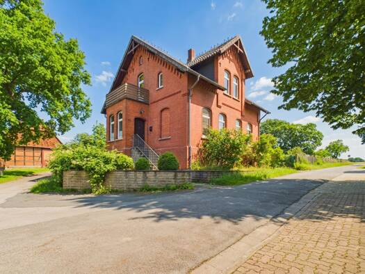 Einfamilienhaus zum Kauf 398.000 € 6 Zimmer 197 m² 1.500 m² Grundstück Wirringen Sehnde 31319